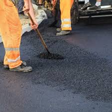 Melbourne, FL Driveway Paving Services Company